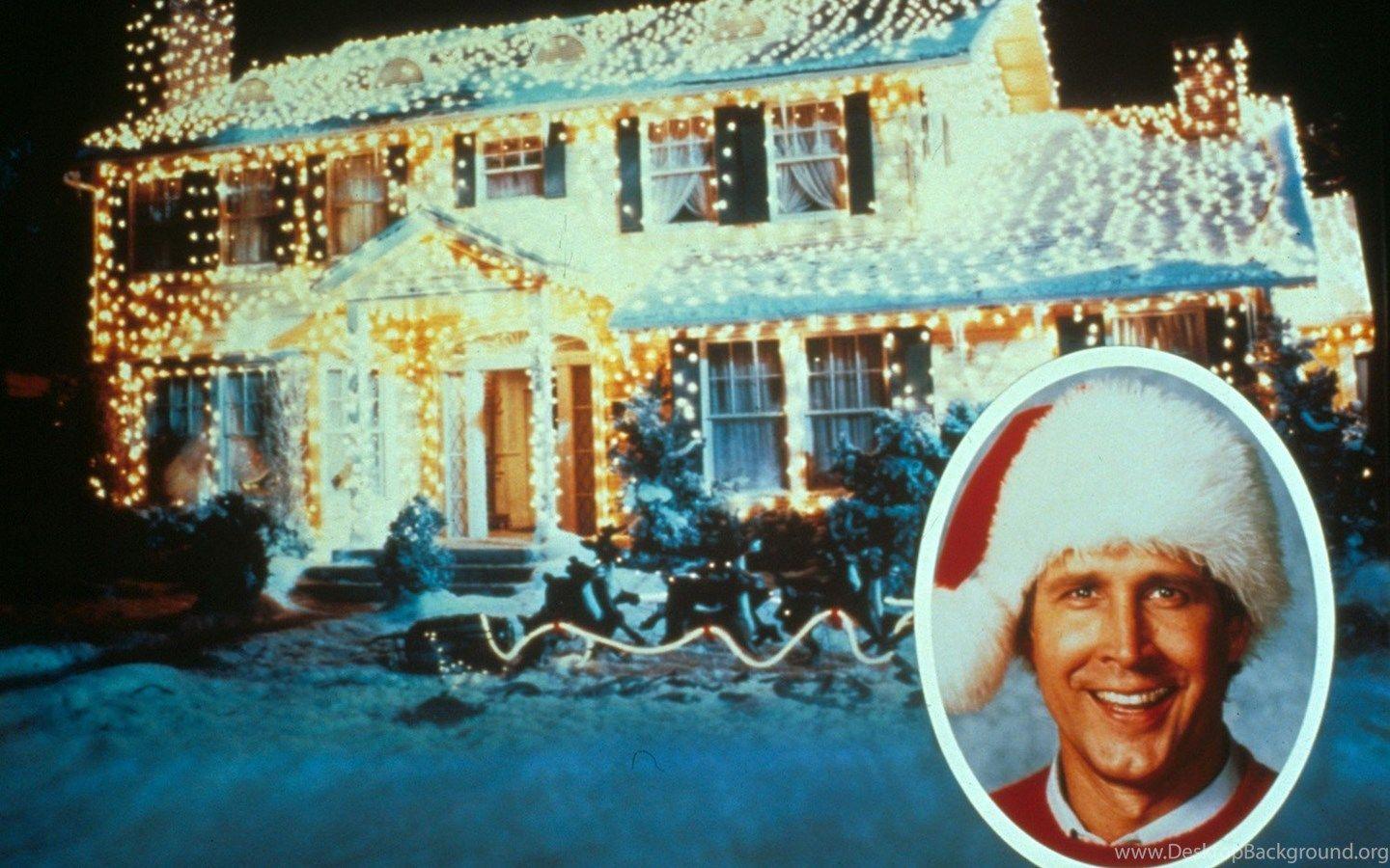 Christmas Vacation Wallpapers Top Free Christmas Vacation Backgrounds