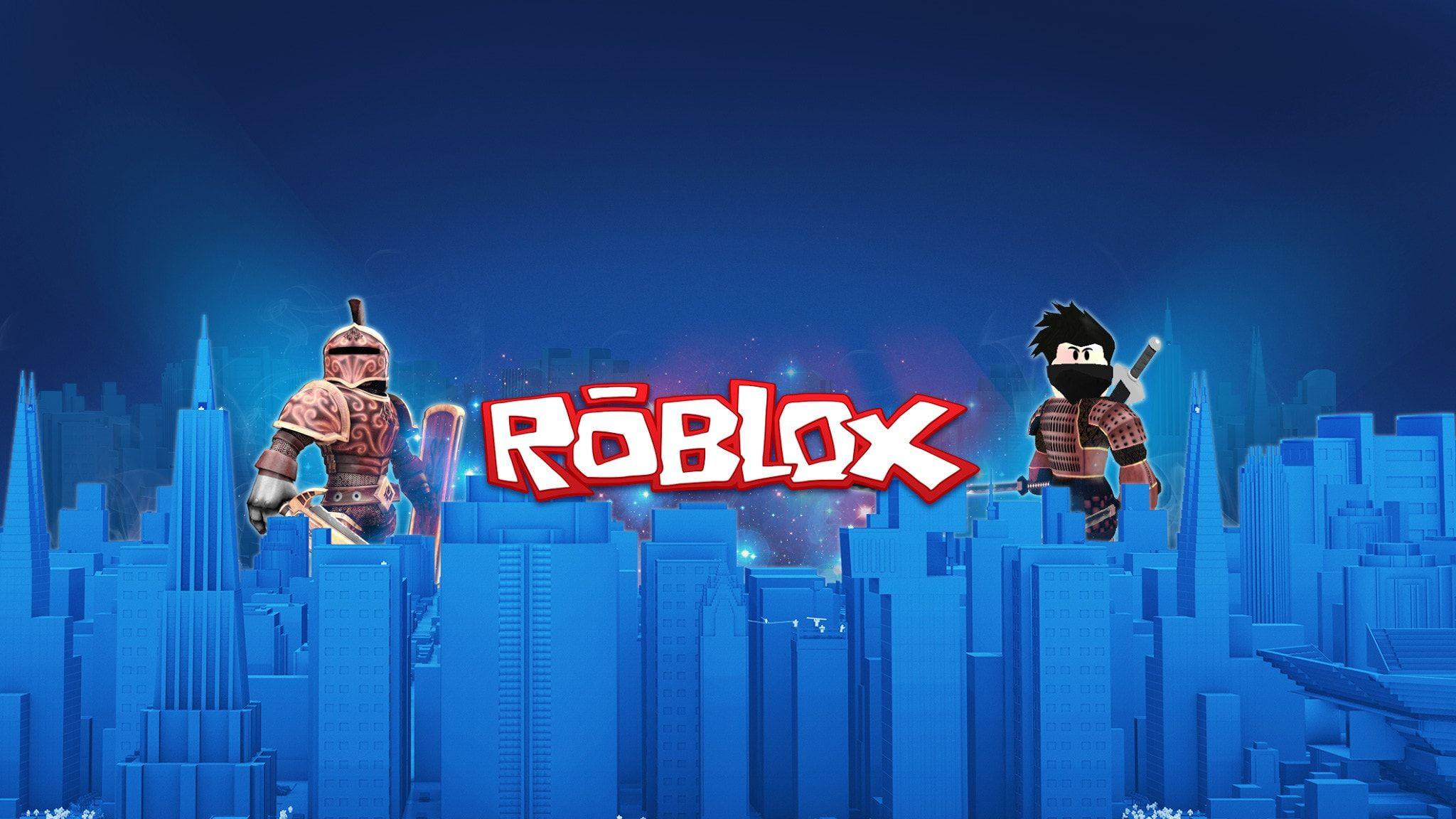 Roblox 4K Wallpapers Top Free Roblox 4K Backgrounds WallpaperAccess