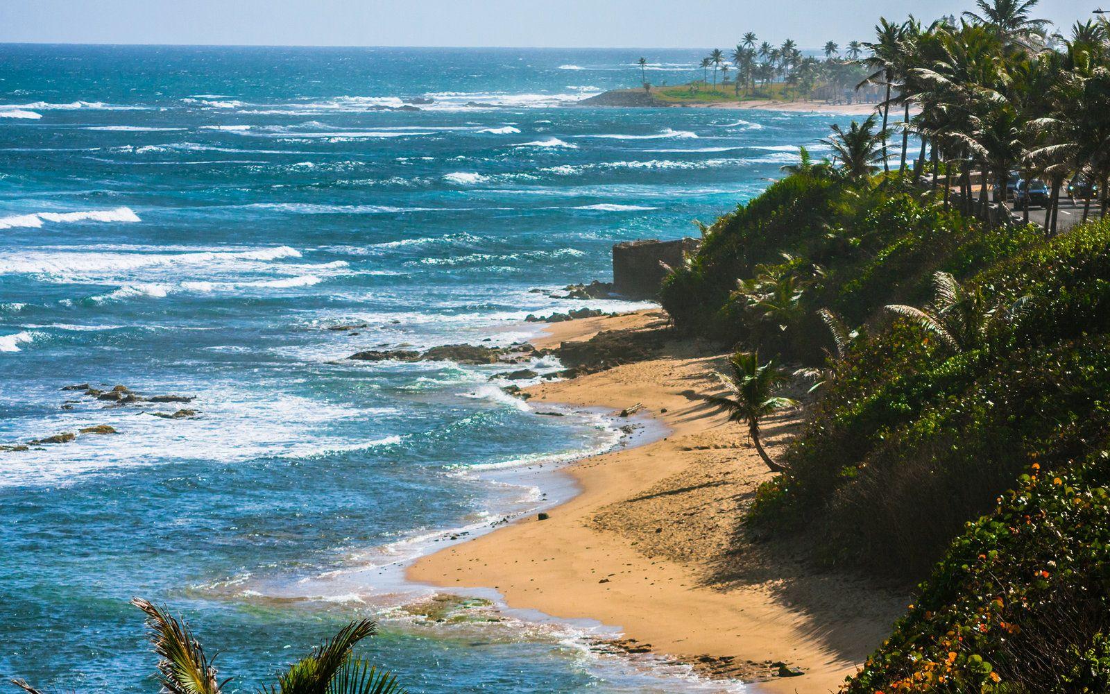 Puerto Rico 4K Wallpapers Top Free Puerto Rico 4K Backgrounds