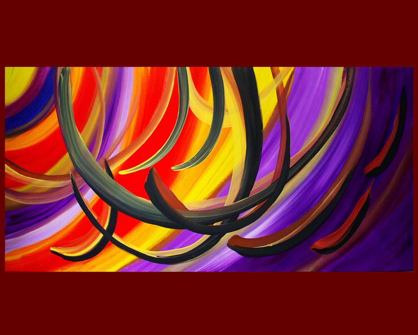 Modern Abstract Art Wallpapers Top Free Modern Abstract Art