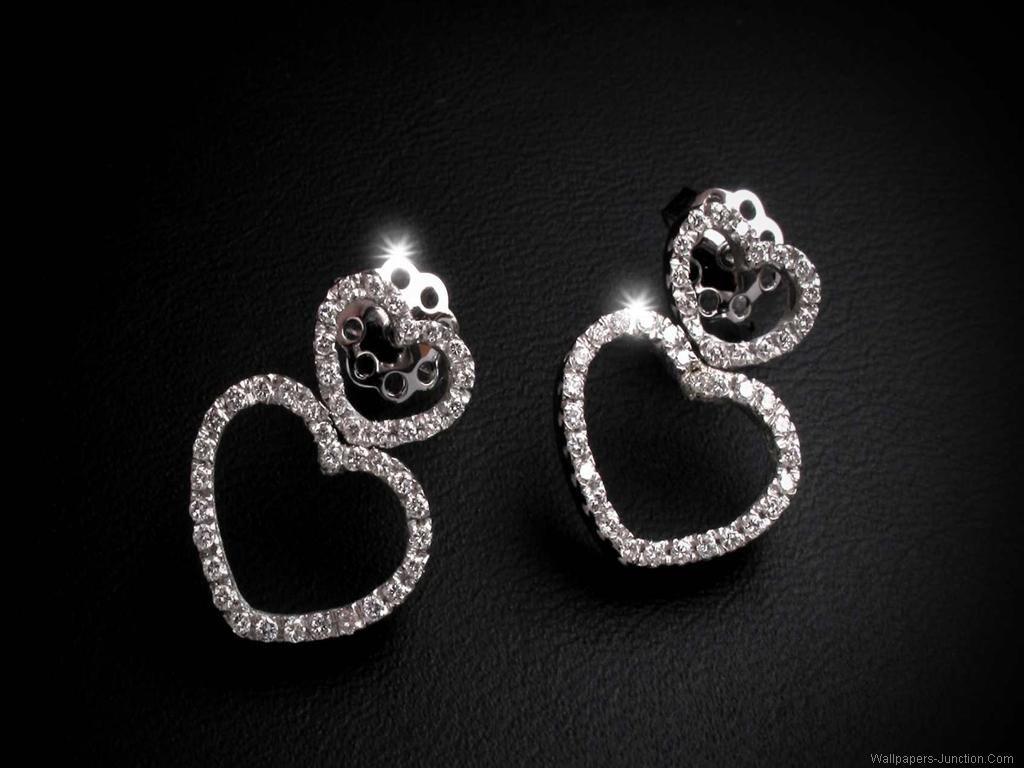 Earring Wallpapers Top Free Earring Backgrounds WallpaperAccess