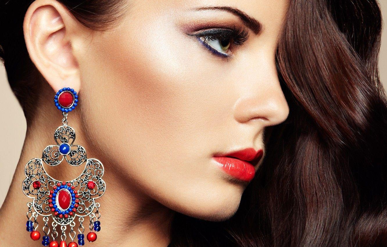 Earring Wallpapers Top Free Earring Backgrounds WallpaperAccess