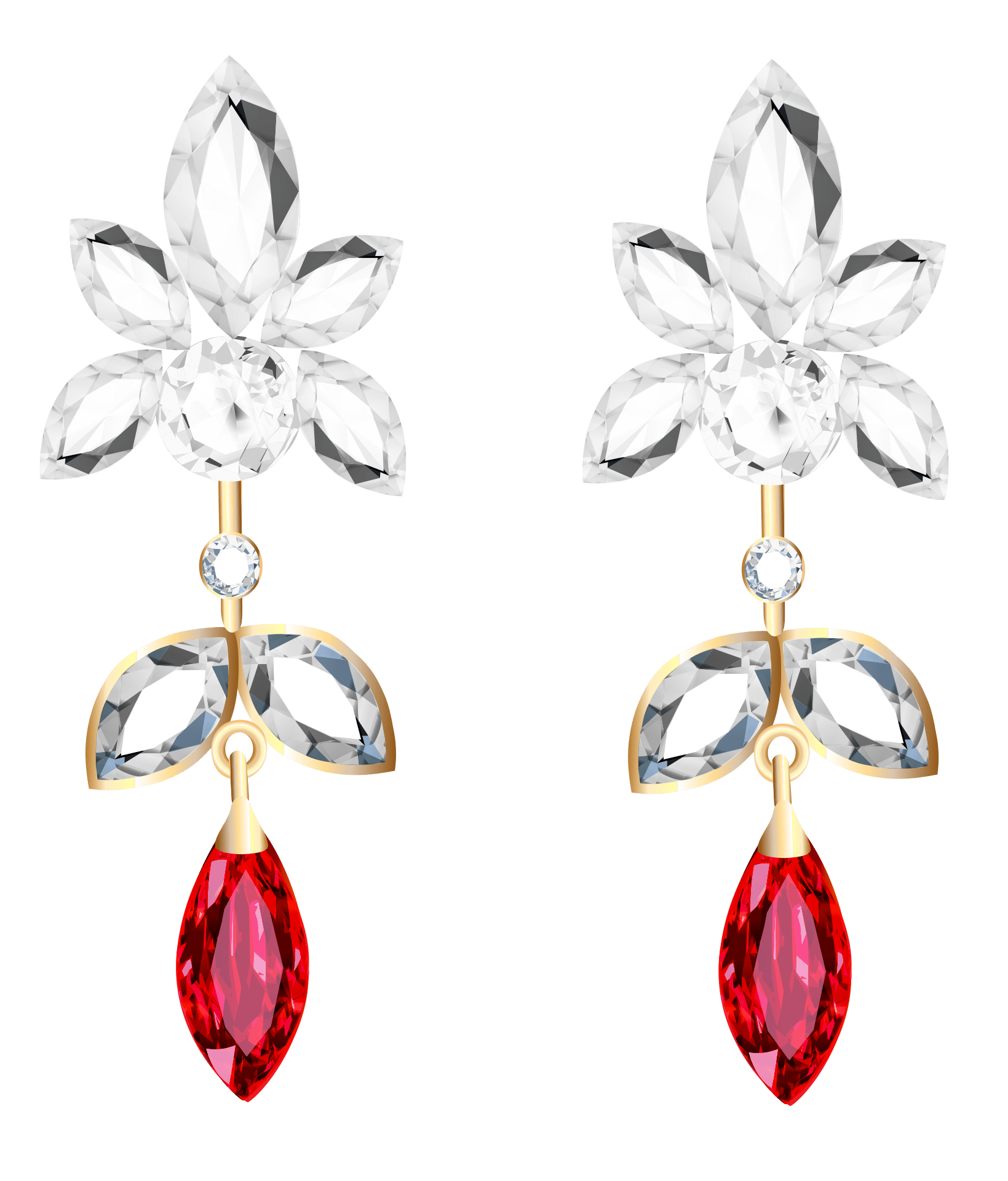 Earring Wallpapers Top Free Earring Backgrounds WallpaperAccess