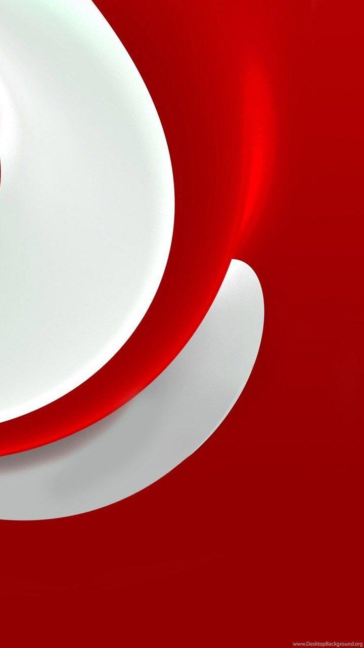 Red and White Phone Wallpapers Top Free Red and White Phone