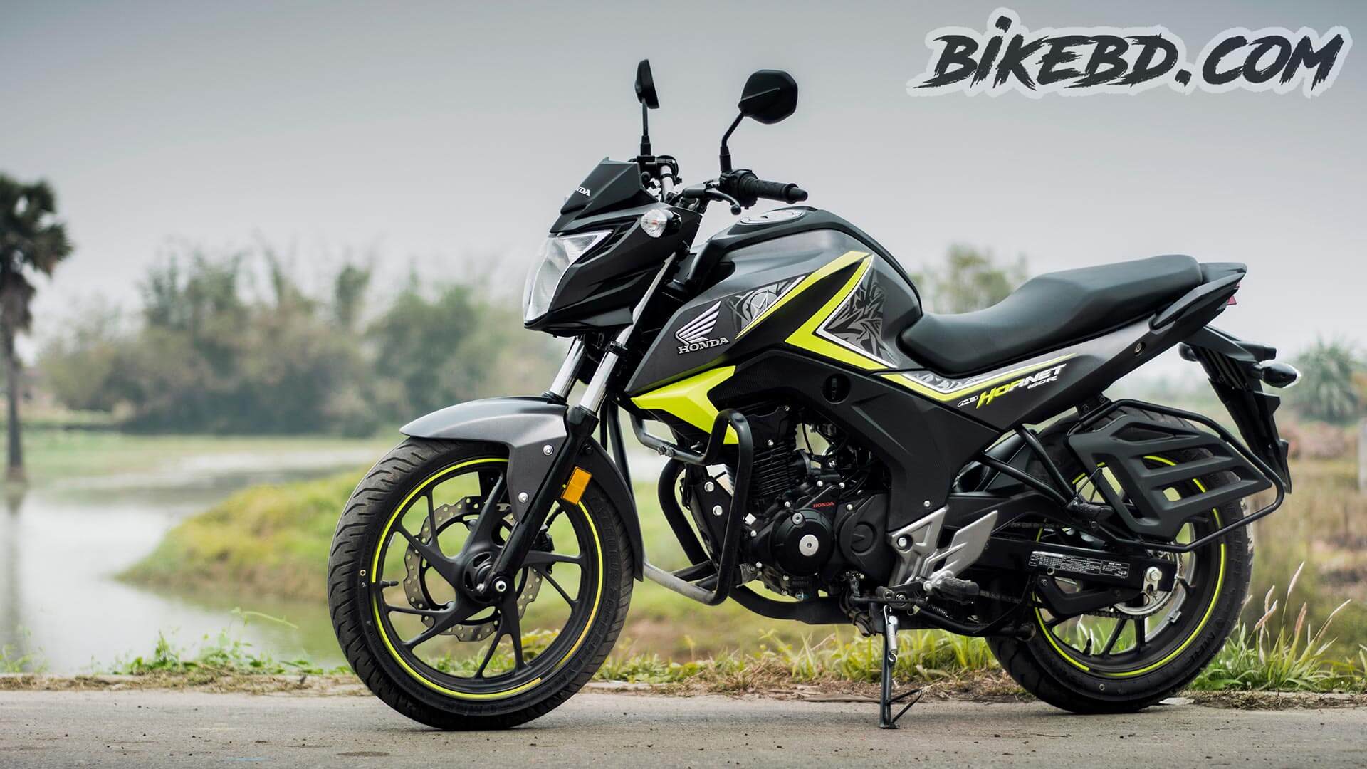 Honda Cb 160r Bs6 Images Hd Reviewmotors.co