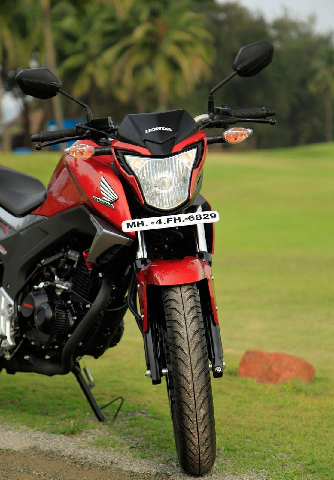 Honda Bike Hd Wallpaper Reviewmotors.co