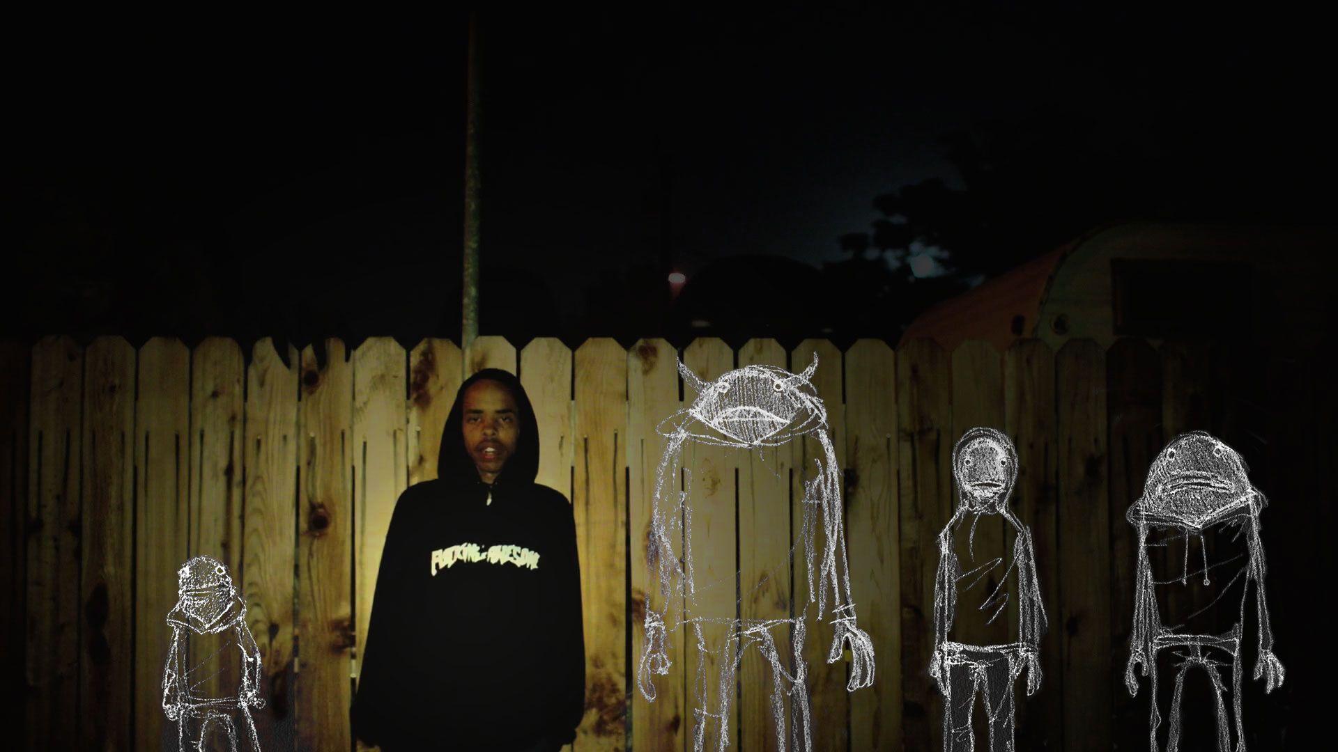 Earl Sweatshirt Wallpapers Top Free Earl Sweatshirt Backgrounds