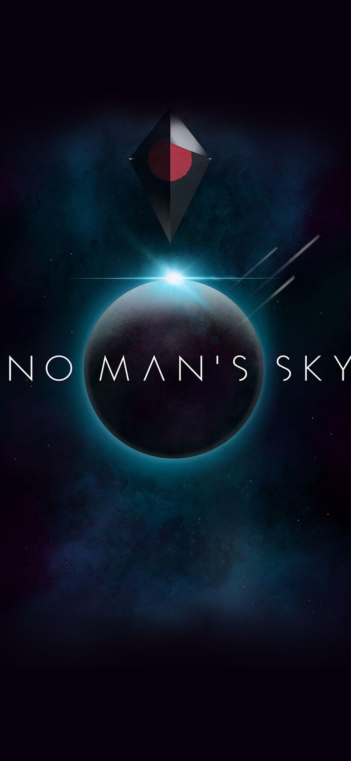 No Man's Sky Phone Wallpapers Top Free No Man's Sky Phone Backgrounds