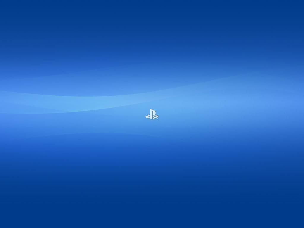 PlayStation Blue Wallpapers Top Free PlayStation Blue Backgrounds