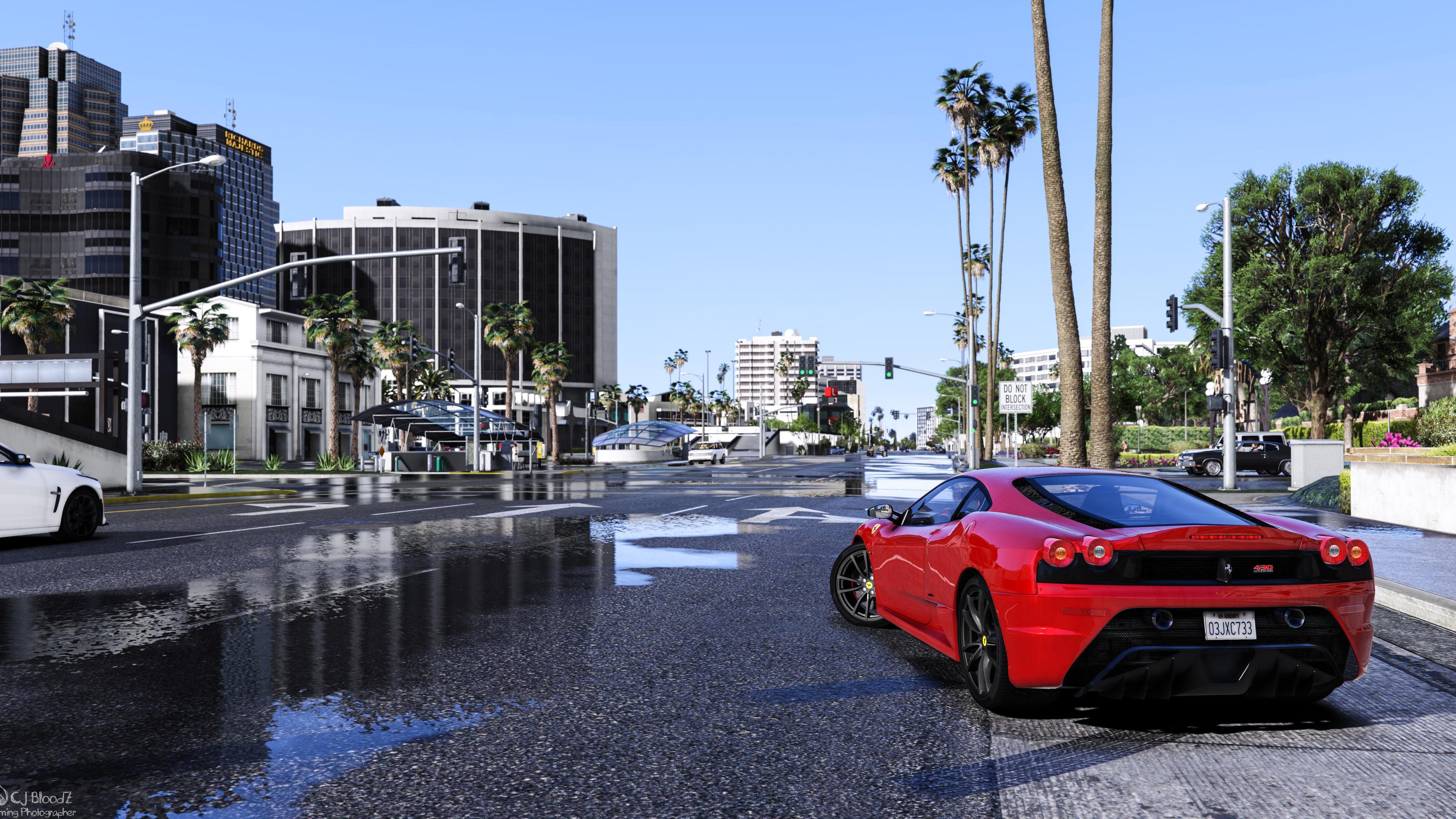 GTA V 4K Wallpapers Top Free GTA V 4K Backgrounds WallpaperAccess