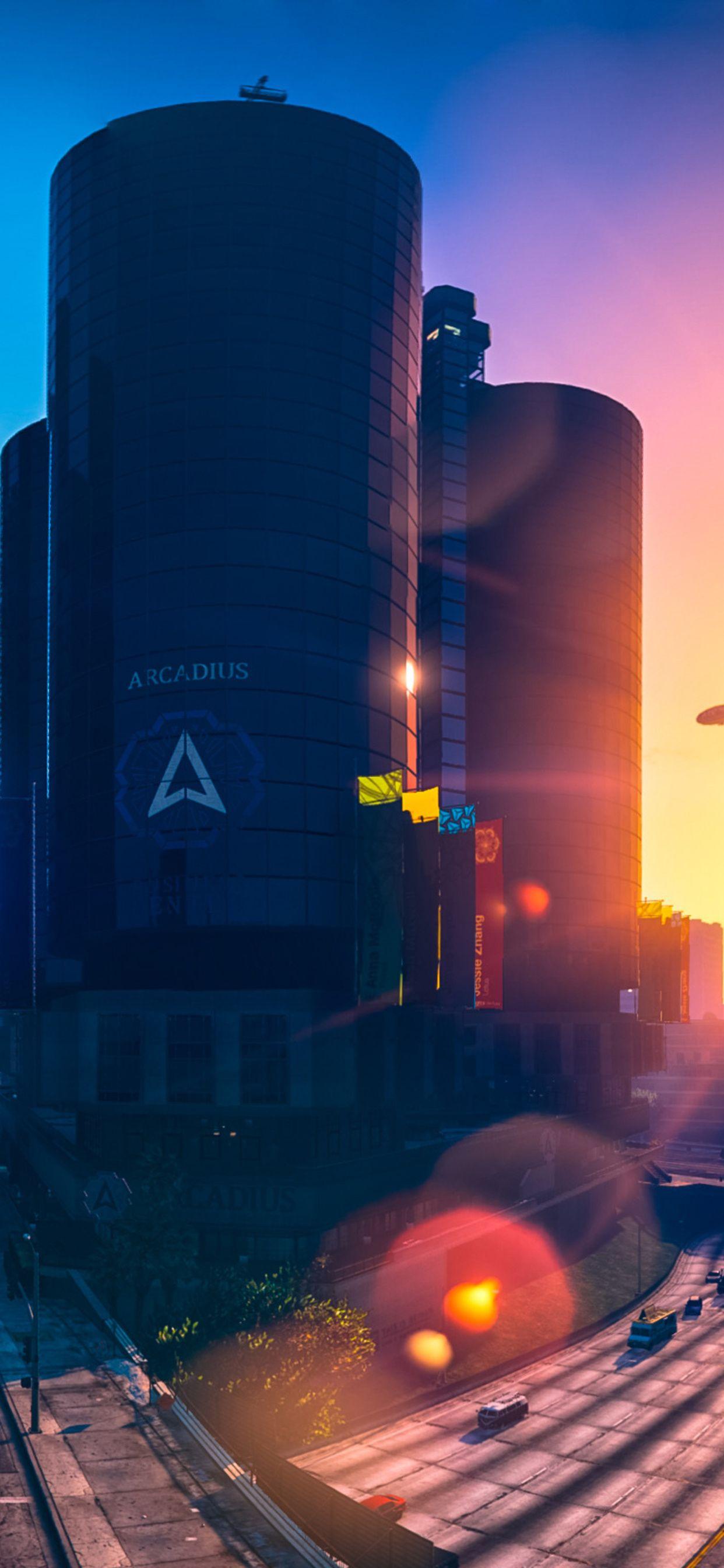 GTA V 4K Wallpapers Top Free GTA V 4K Backgrounds