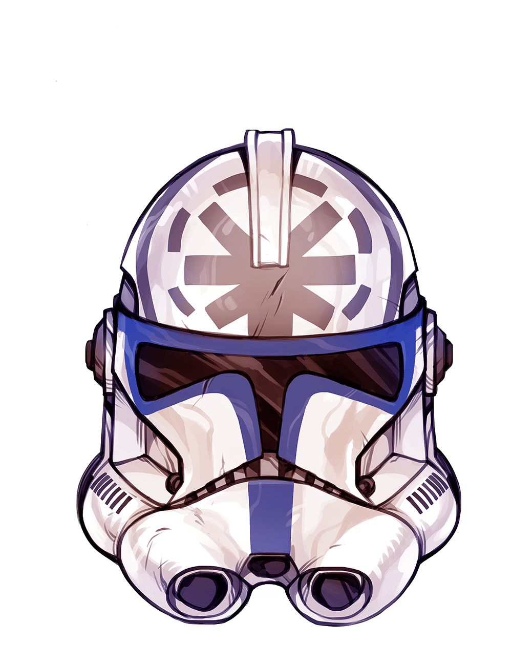 Clone Trooper Helmet Wallpapers Top Free Clone Trooper Helmet Backgrounds WallpaperAccess