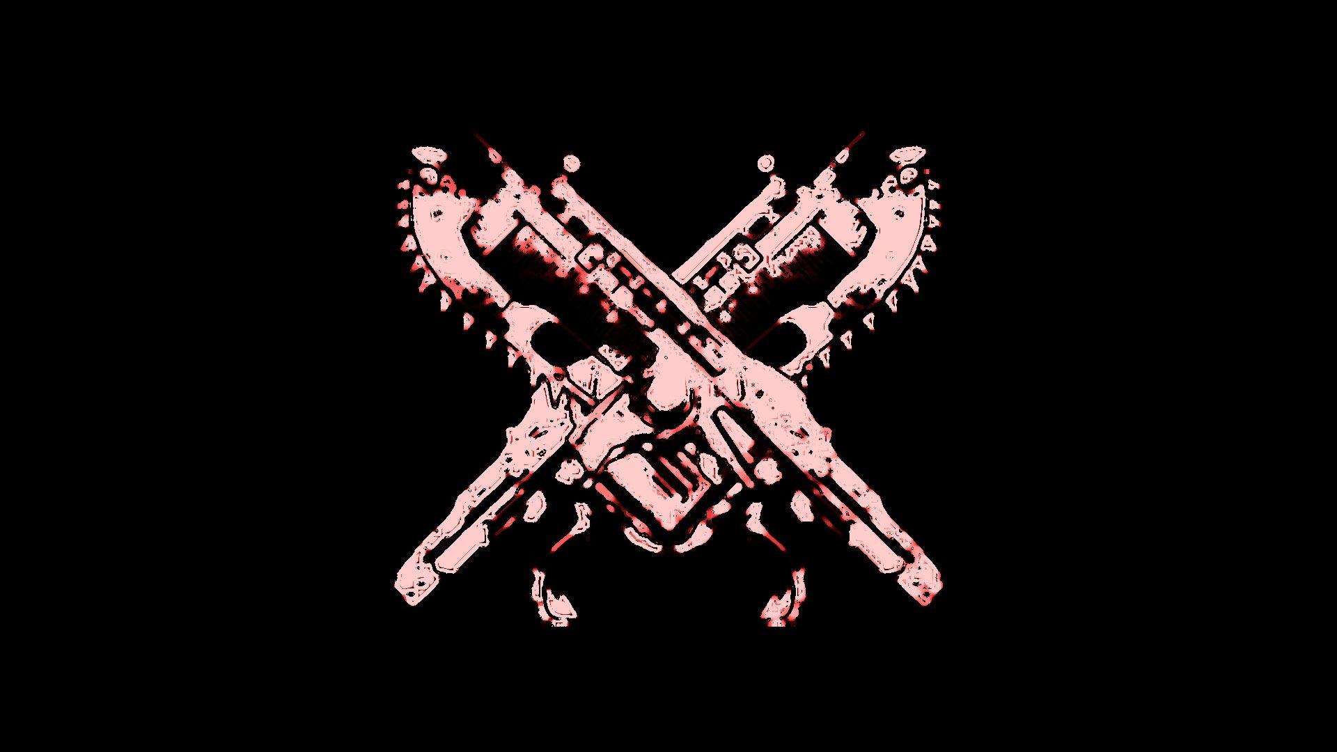 Gears of War Logo Wallpapers Top Free Gears of War Logo Backgrounds