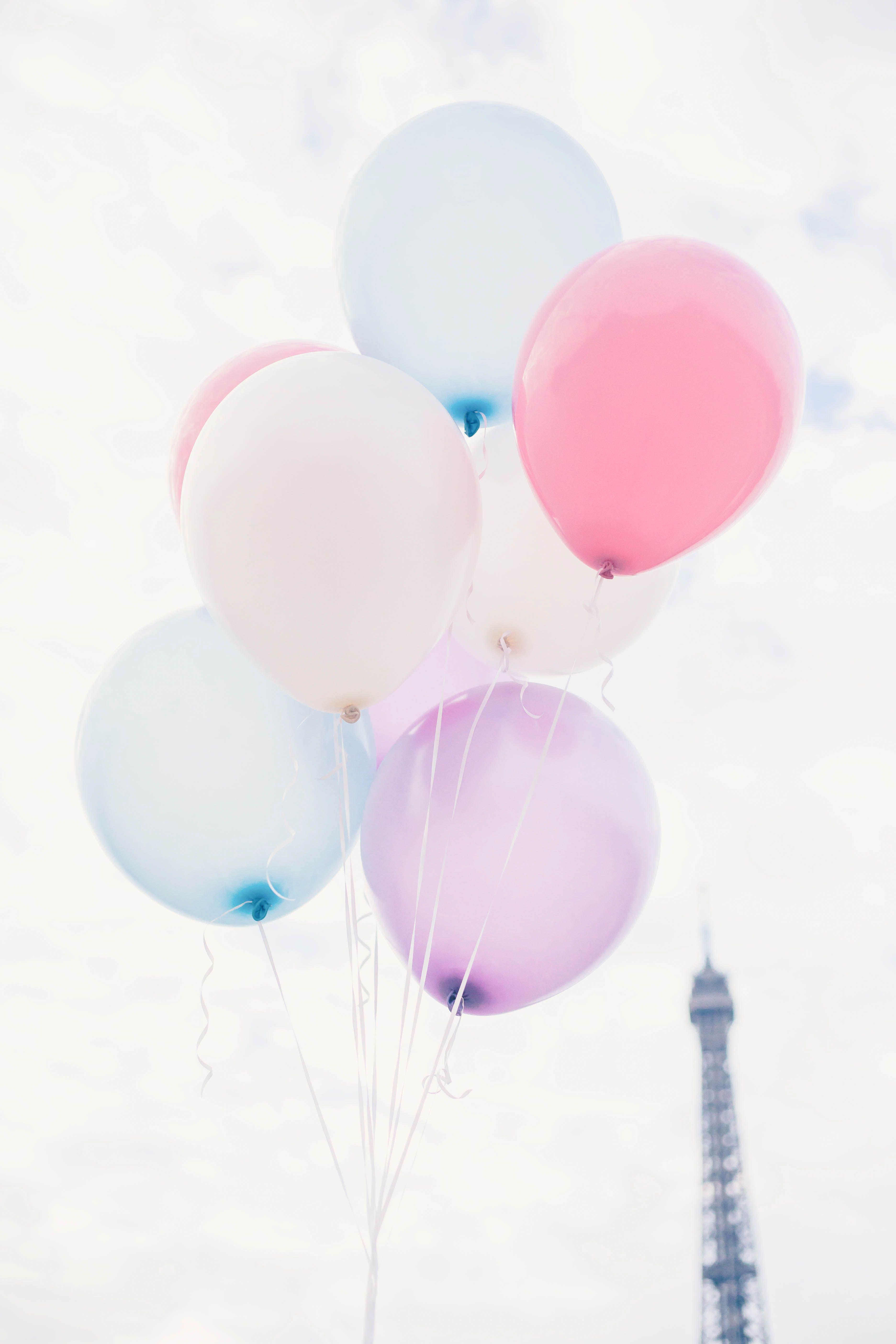 Pastel Paris Wallpapers Top Free Pastel Paris Backgrounds