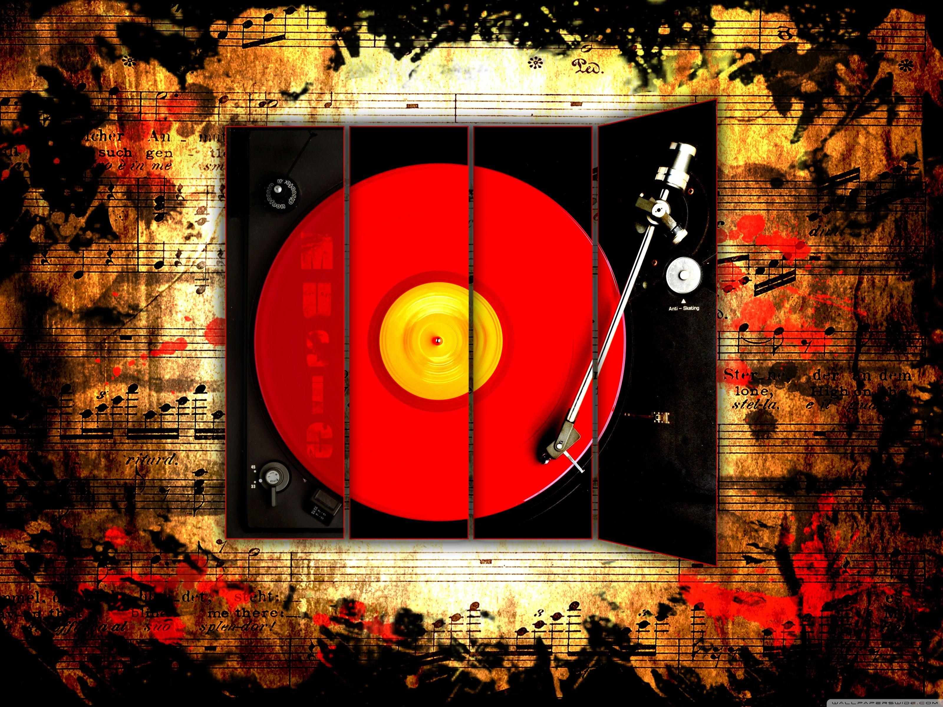 Vinyl Record Wallpapers Top Free Vinyl Record Backgrounds