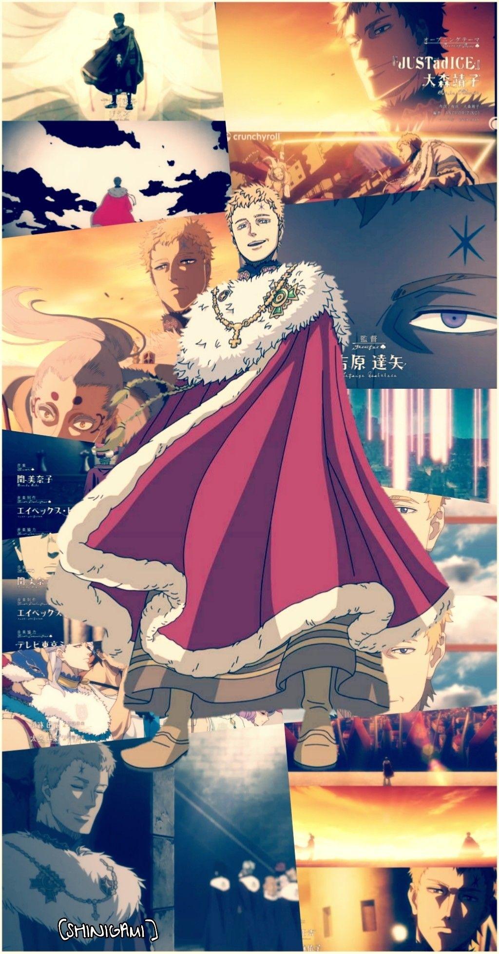 Julius Novachrono Wallpapers Top Free Julius Novachrono Backgrounds