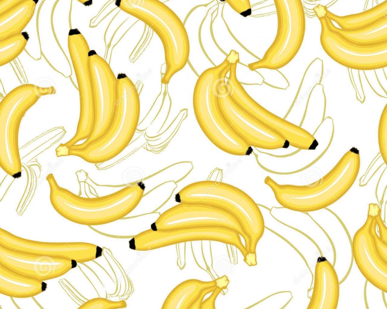 Banana Desktop Wallpapers Top Free Banana Desktop Backgrounds