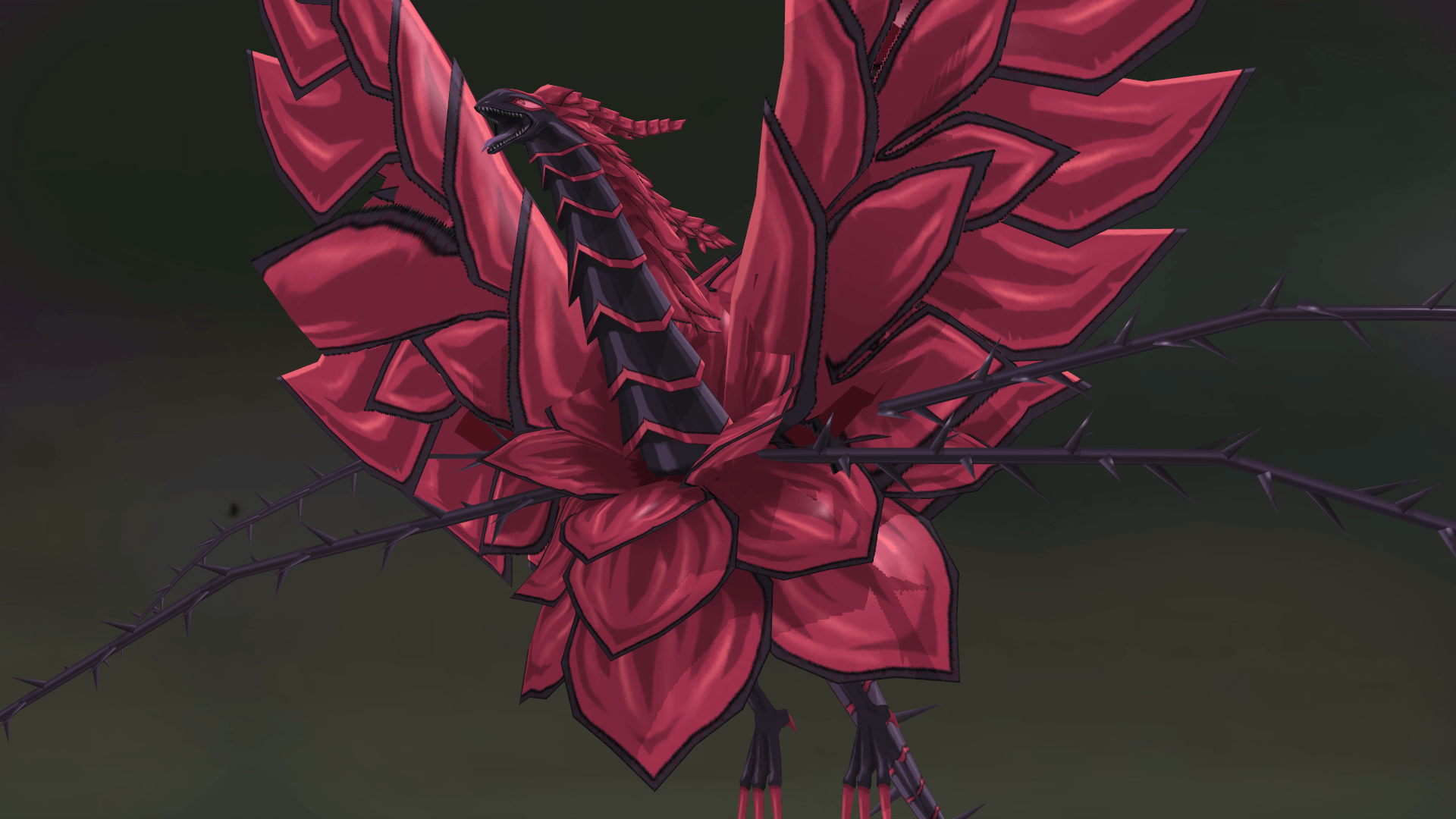 Black Rose Dragon Wallpapers Top Free Black Rose Dragon Backgrounds WallpaperAccess