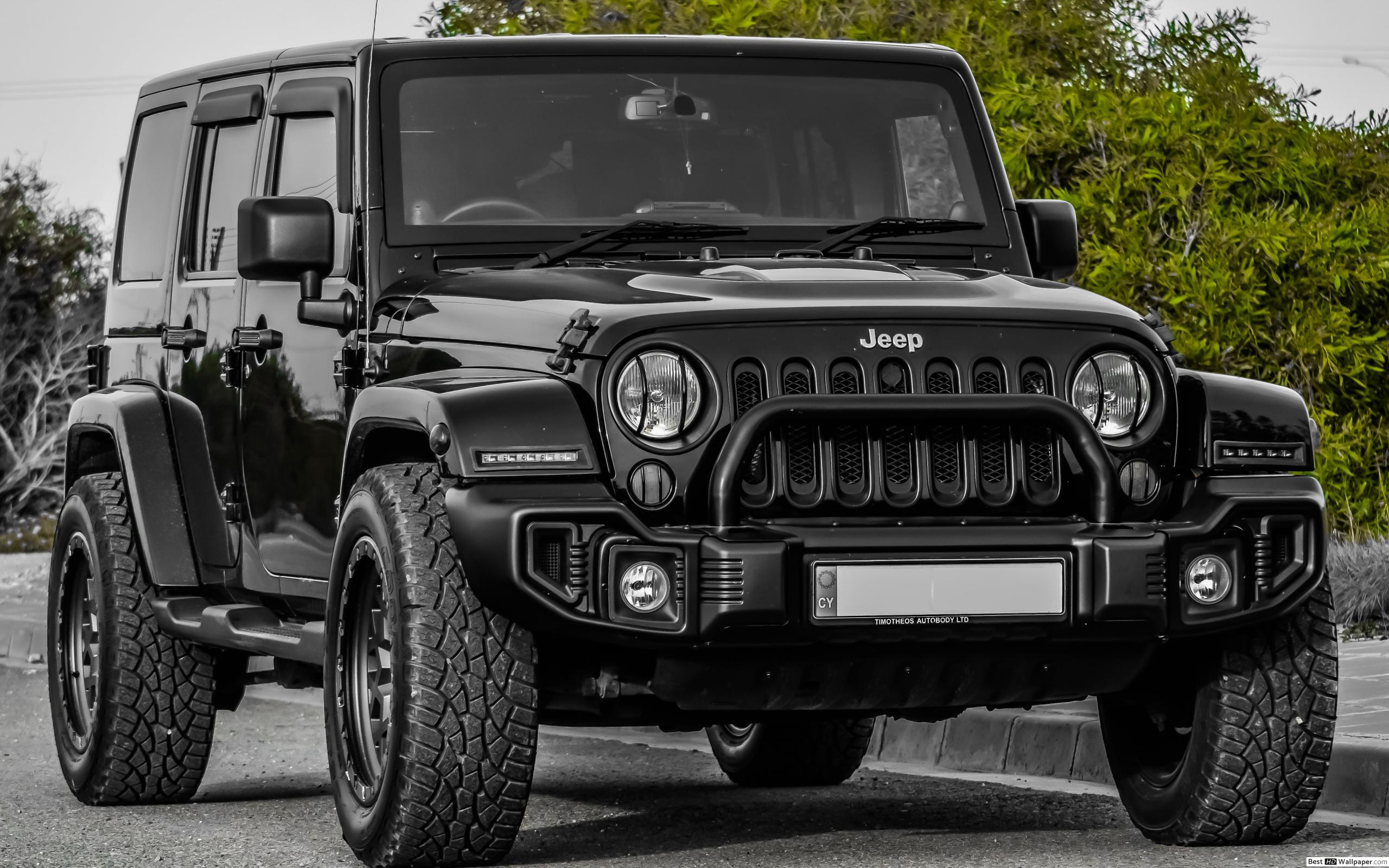 Old Jeep Wallpapers Top Free Old Jeep Backgrounds WallpaperAccess