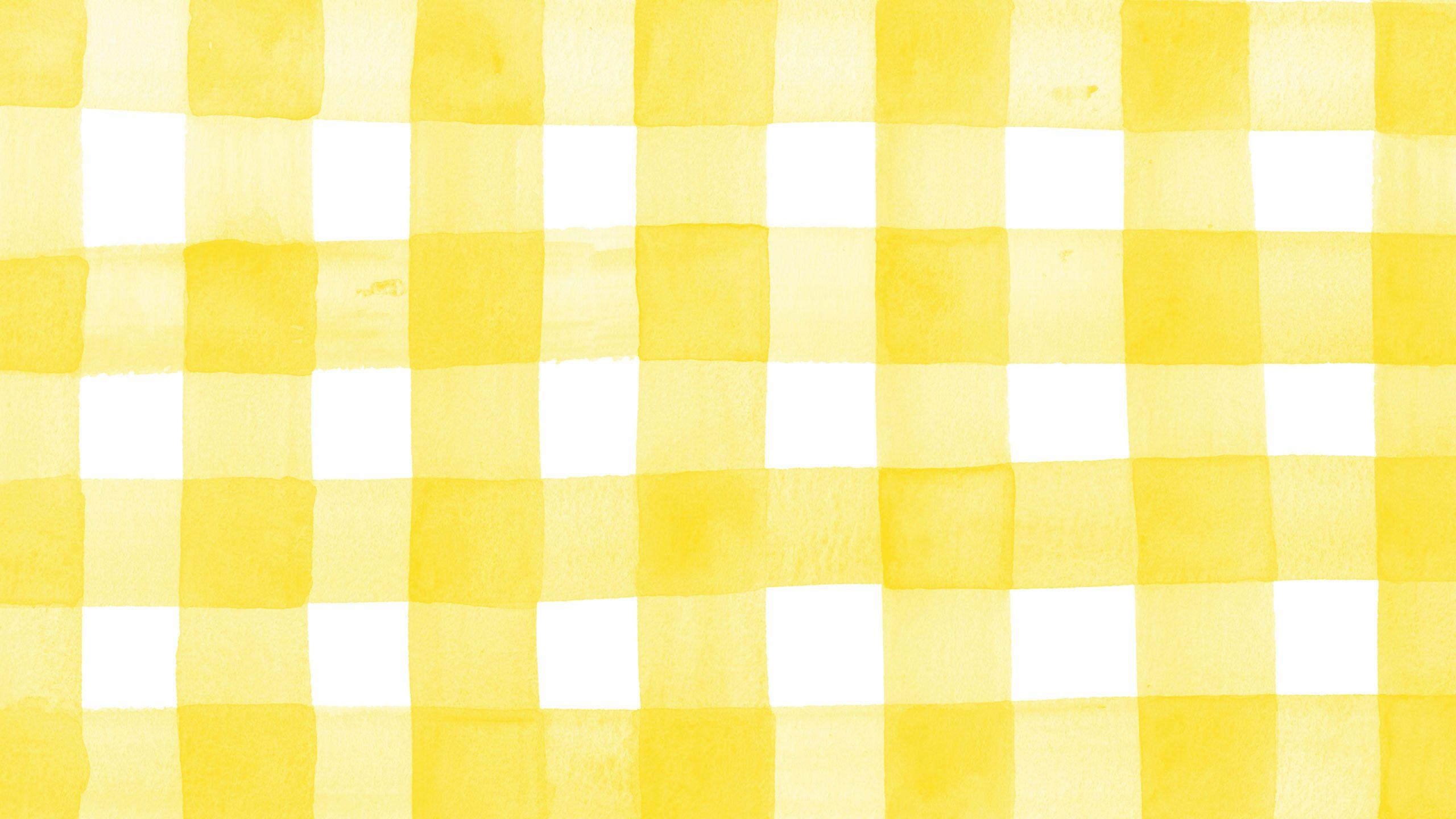 Yellow Checkered Wallpapers Top Free Yellow Checkered Backgrounds