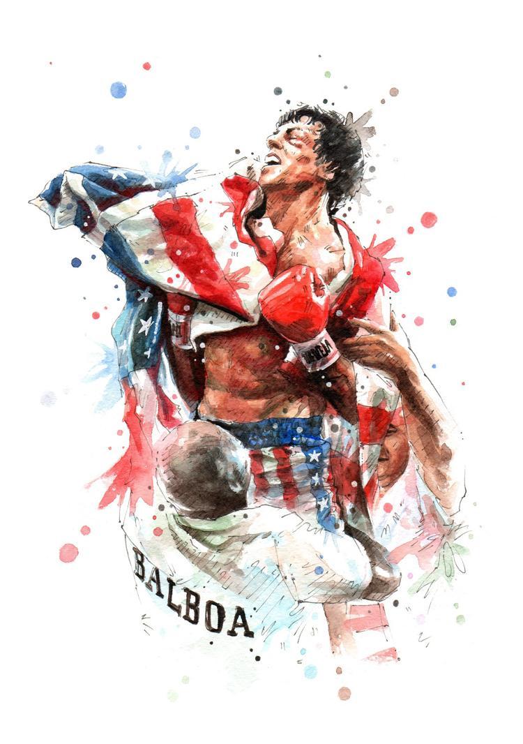 Rocky Movie Wallpapers Top Free Rocky Movie Backgrounds WallpaperAccess