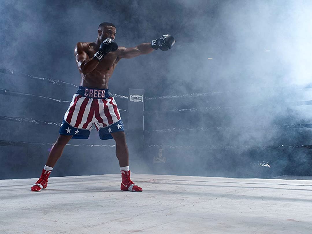 Apollo Creed Wallpapers Top Free Apollo Creed Backgrounds