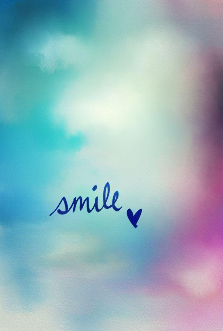 Smile Quotes Wallpapers Top Free Smile Quotes Backgrounds