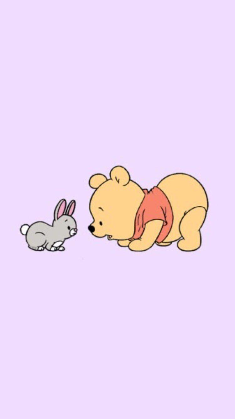 Winnie The Pooh Aesthetic Phone Wallpapers Top Free Winnie The Pooh