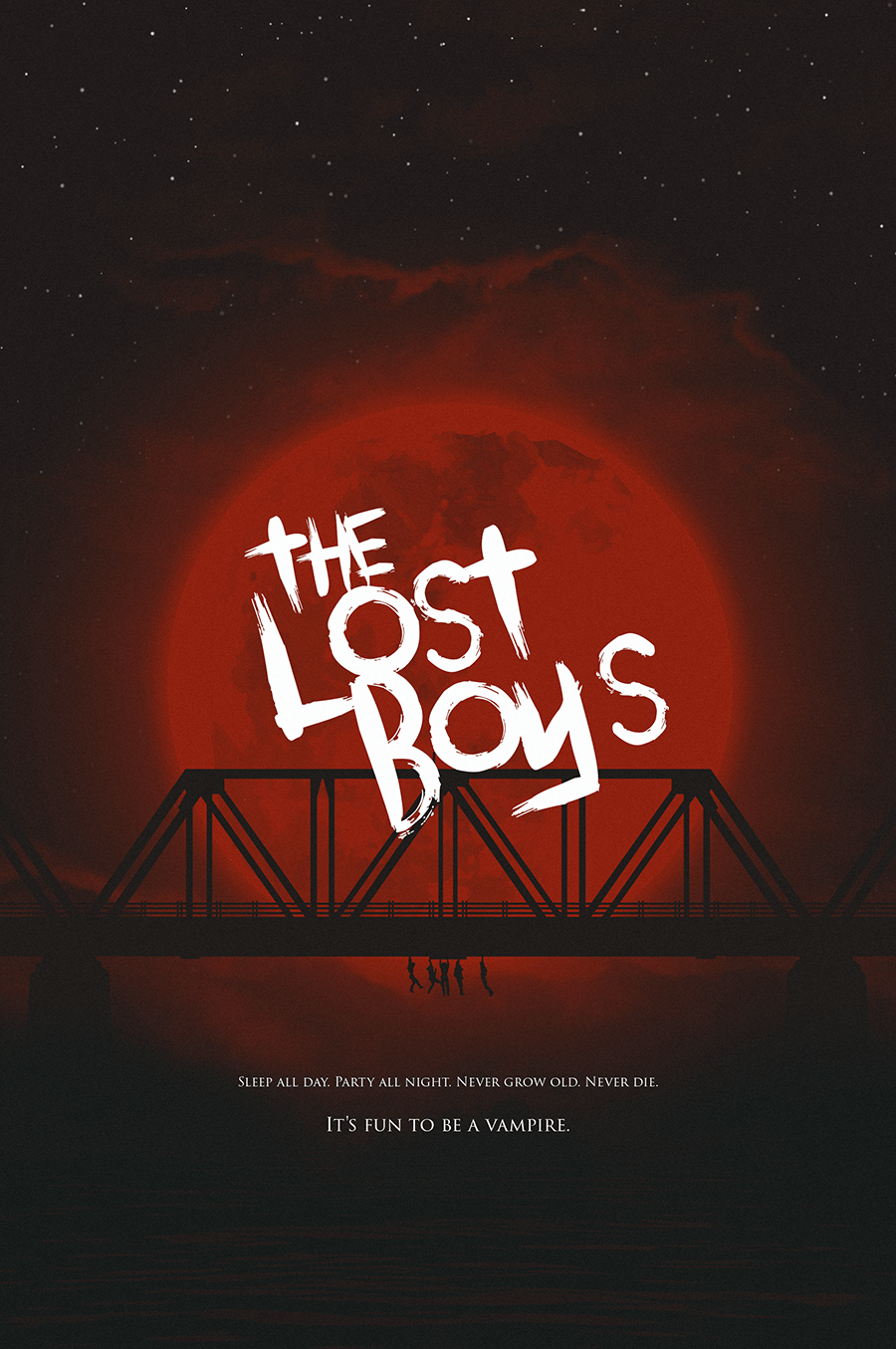 The Lost Boys Wallpapers Top Free The Lost Boys Backgrounds