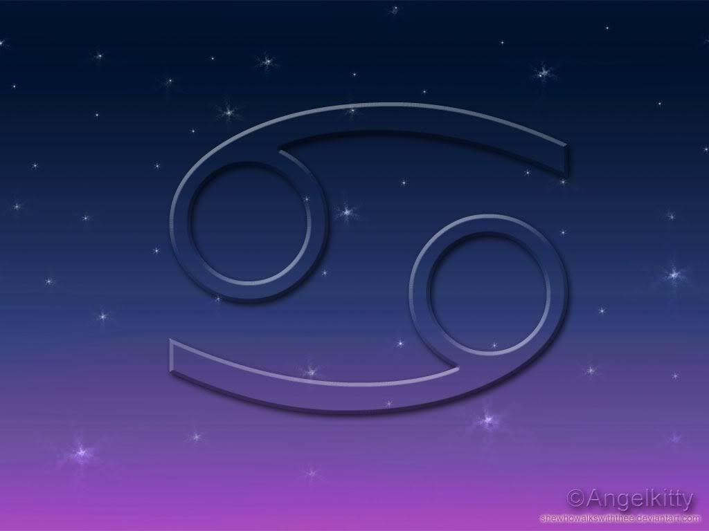 Cancer Zodiac Wallpapers Top Free Cancer Zodiac Backgrounds WallpaperAccess