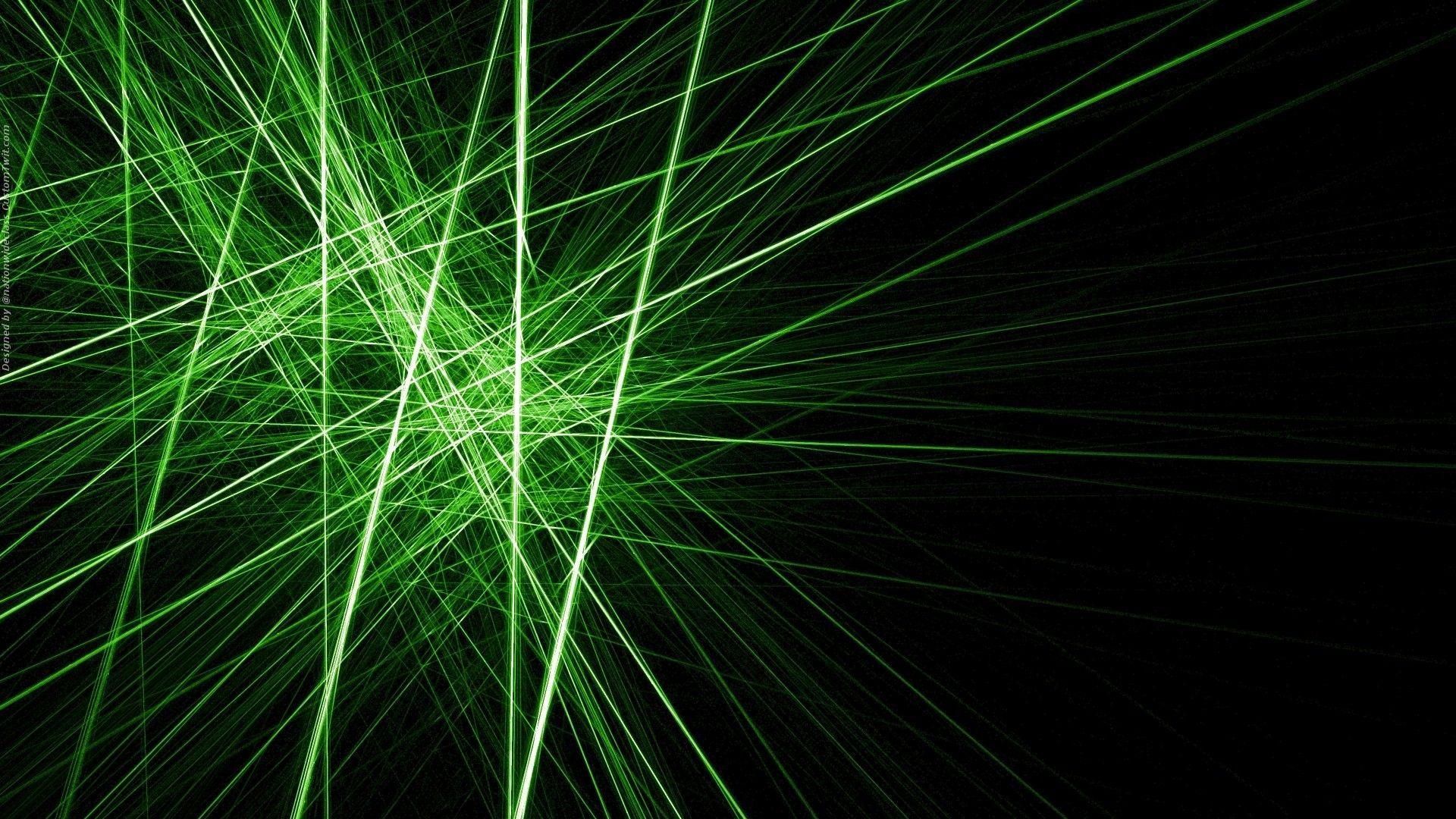 Green Digital Wallpapers Top Free Green Digital Backgrounds