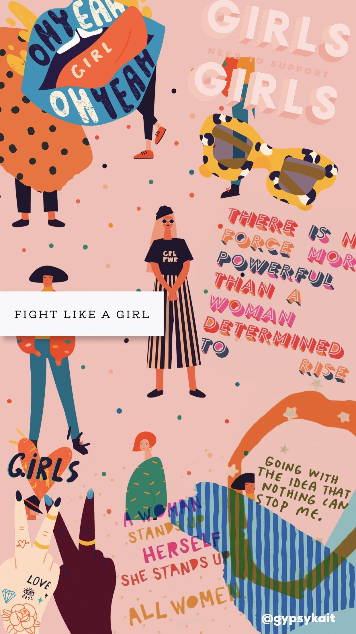 Empowerment Wallpapers Top Free Empowerment Backgrounds Wallpaperaccess