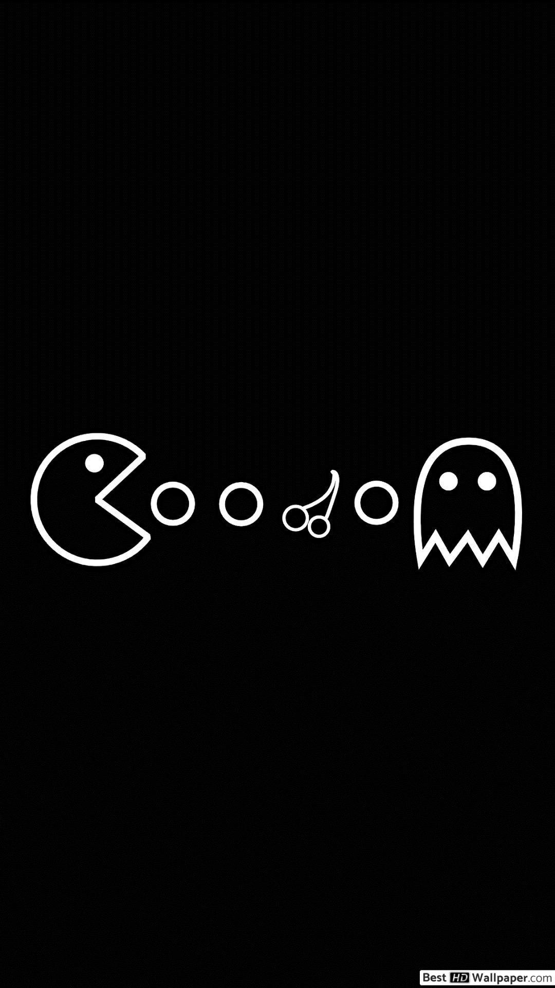 Pac Man iPhone Wallpapers Top Free Pac Man iPhone Backgrounds