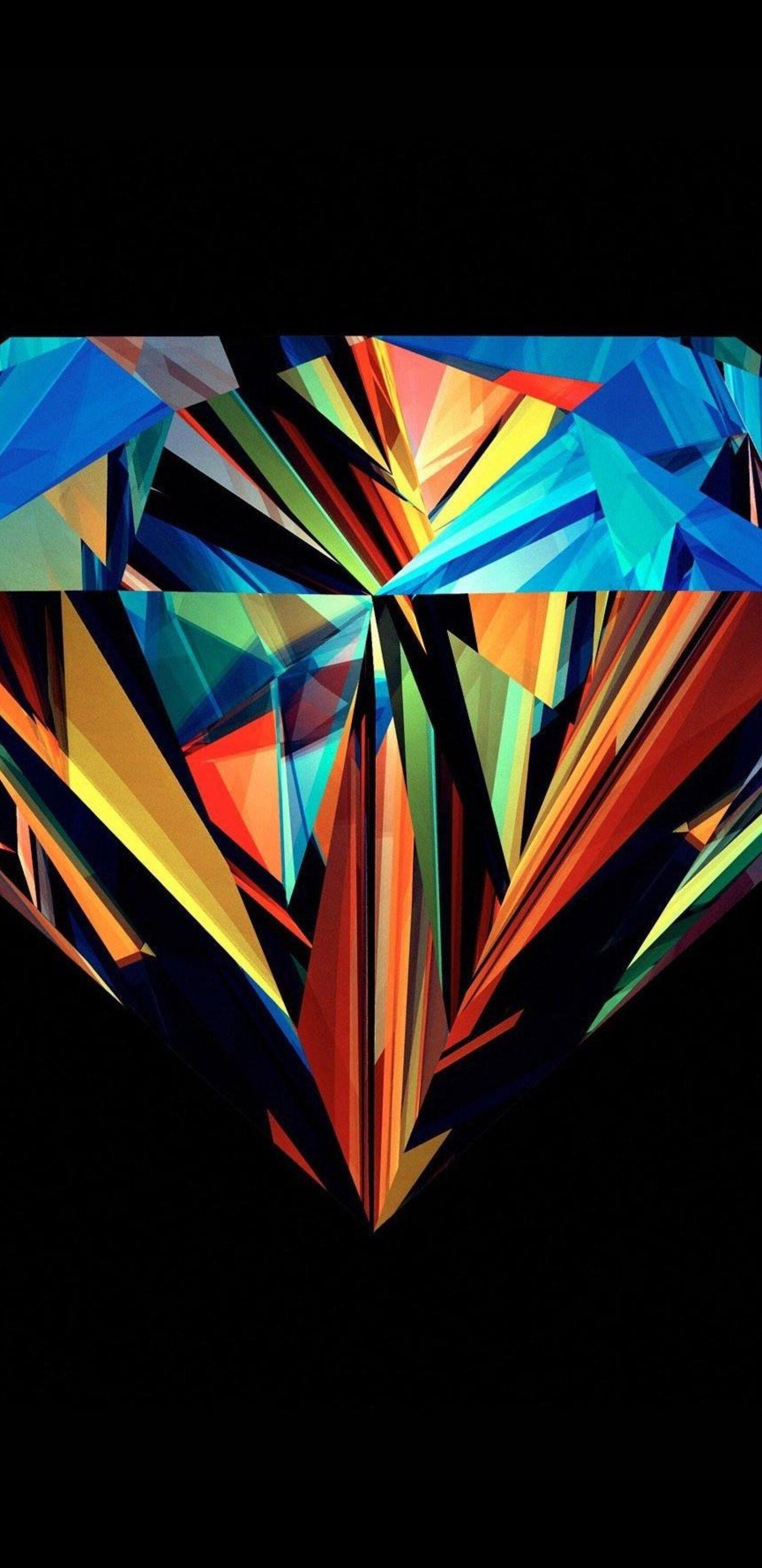 Cool Galaxy Diamond Wallpapers Top Free Cool Galaxy Diamond