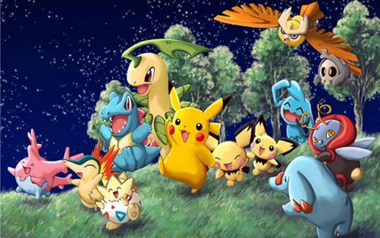 Beautiful Pokemon Wallpapers Top Free Beautiful Pokemon Backgrounds