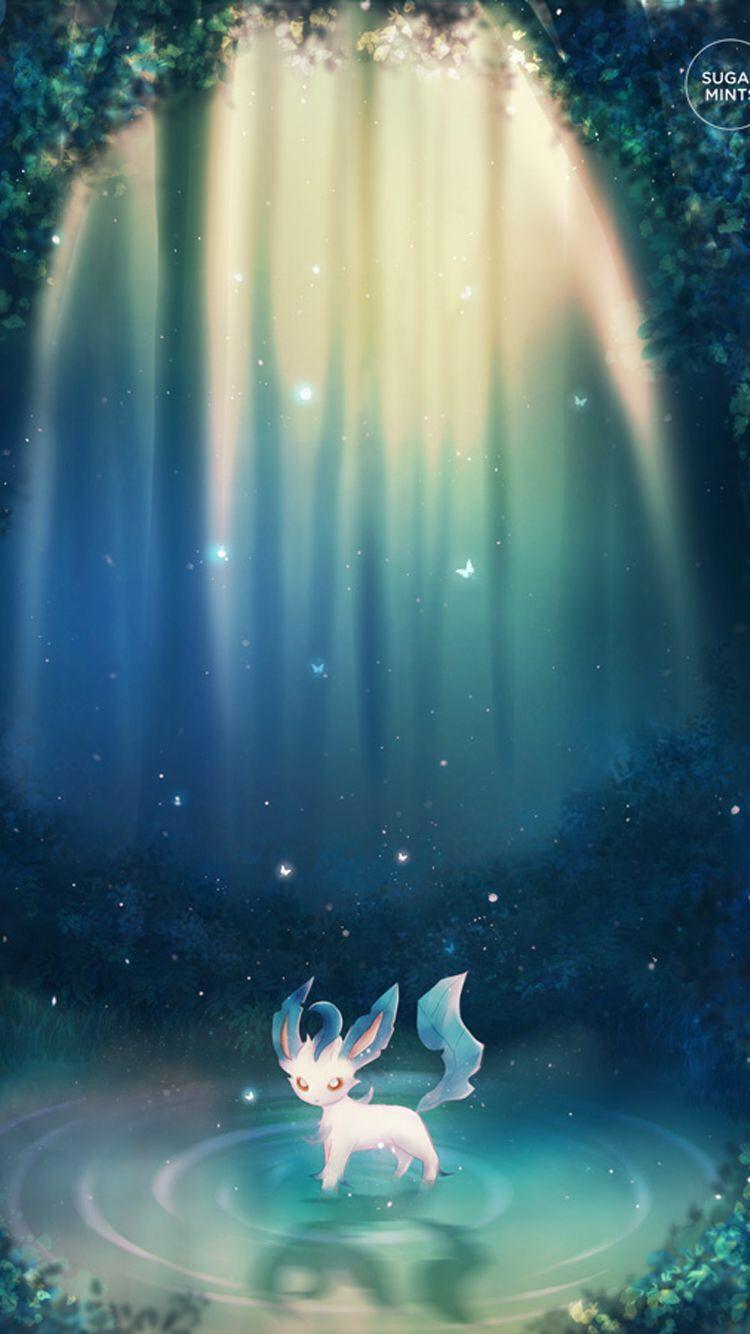 Beautiful Pokemon Wallpapers Top Free Beautiful Pokemon Backgrounds