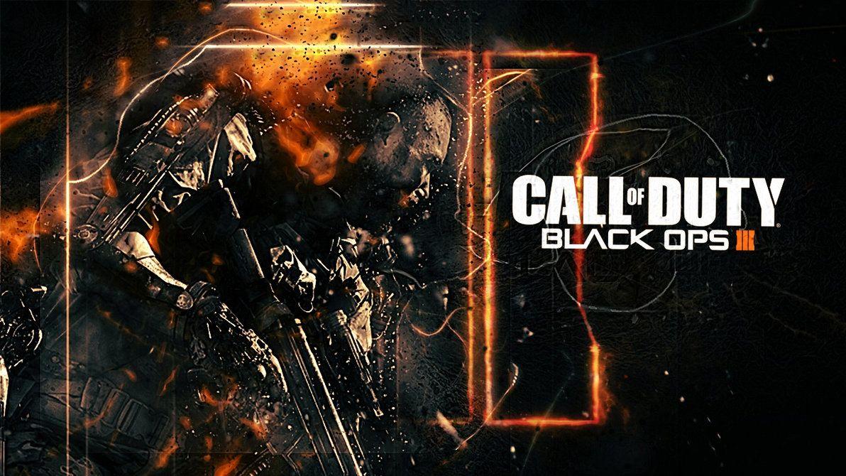 Call of Duty Black Ops 3 Wallpapers Top Free Call of Duty Black Ops 3