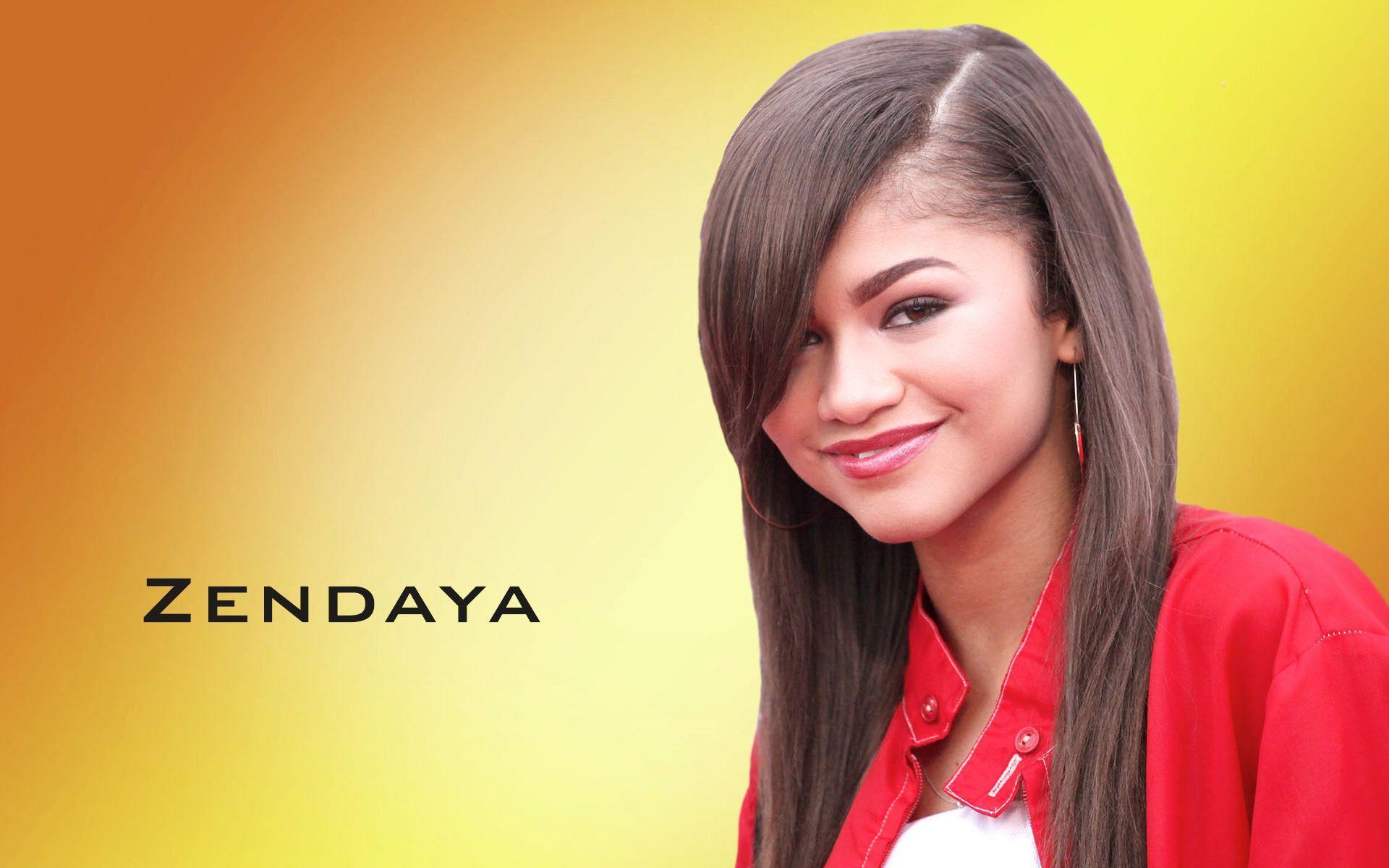 Zendaya HD Wallpapers Top Free Zendaya HD Backgrounds WallpaperAccess