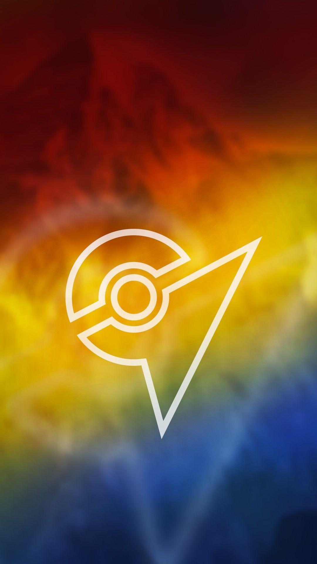 Pokemon Go iPhone Wallpapers Top Free Pokemon Go iPhone Backgrounds