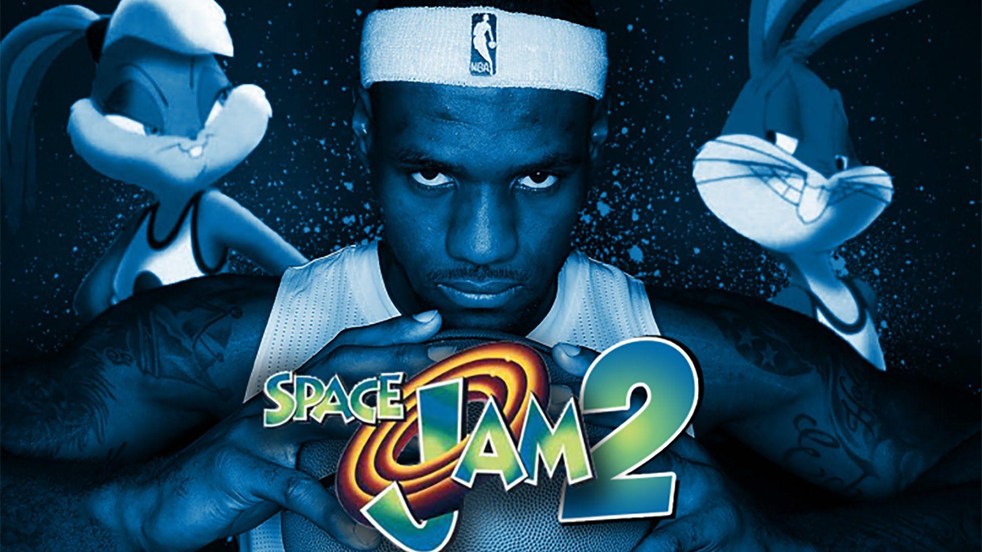 Space Jam HD Wallpapers Top Free Space Jam HD Backgrounds WallpaperAccess