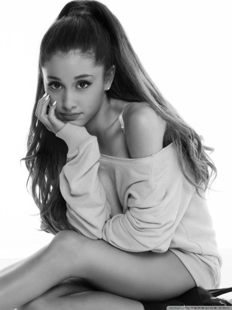 Ariana Grande iPhone Wallpapers Top Free Ariana Grande iPhone Backgrounds WallpaperAccess