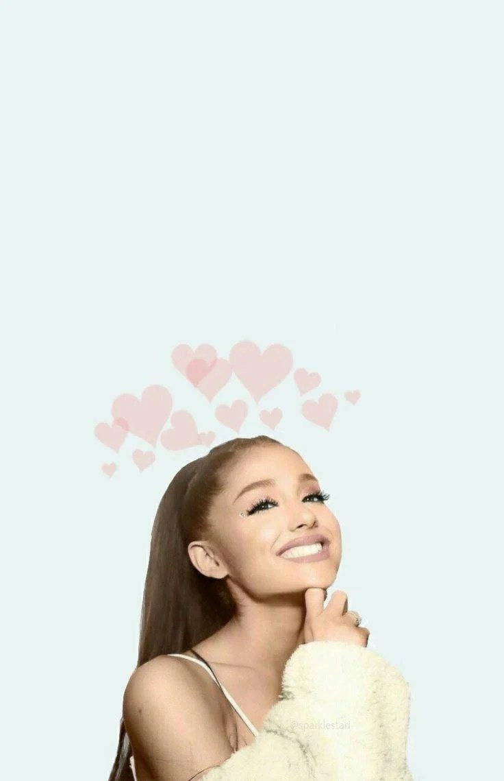 Ariana Grande iPhone Wallpapers Top Free Ariana Grande iPhone