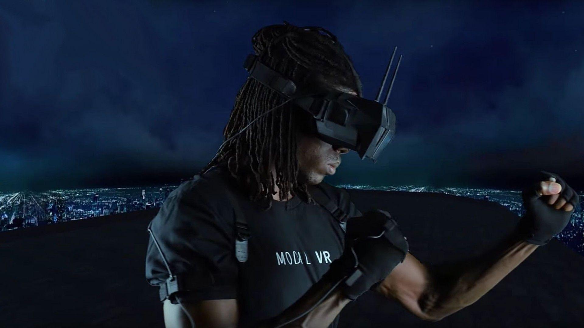 VR Wallpapers Top Free VR Backgrounds WallpaperAccess