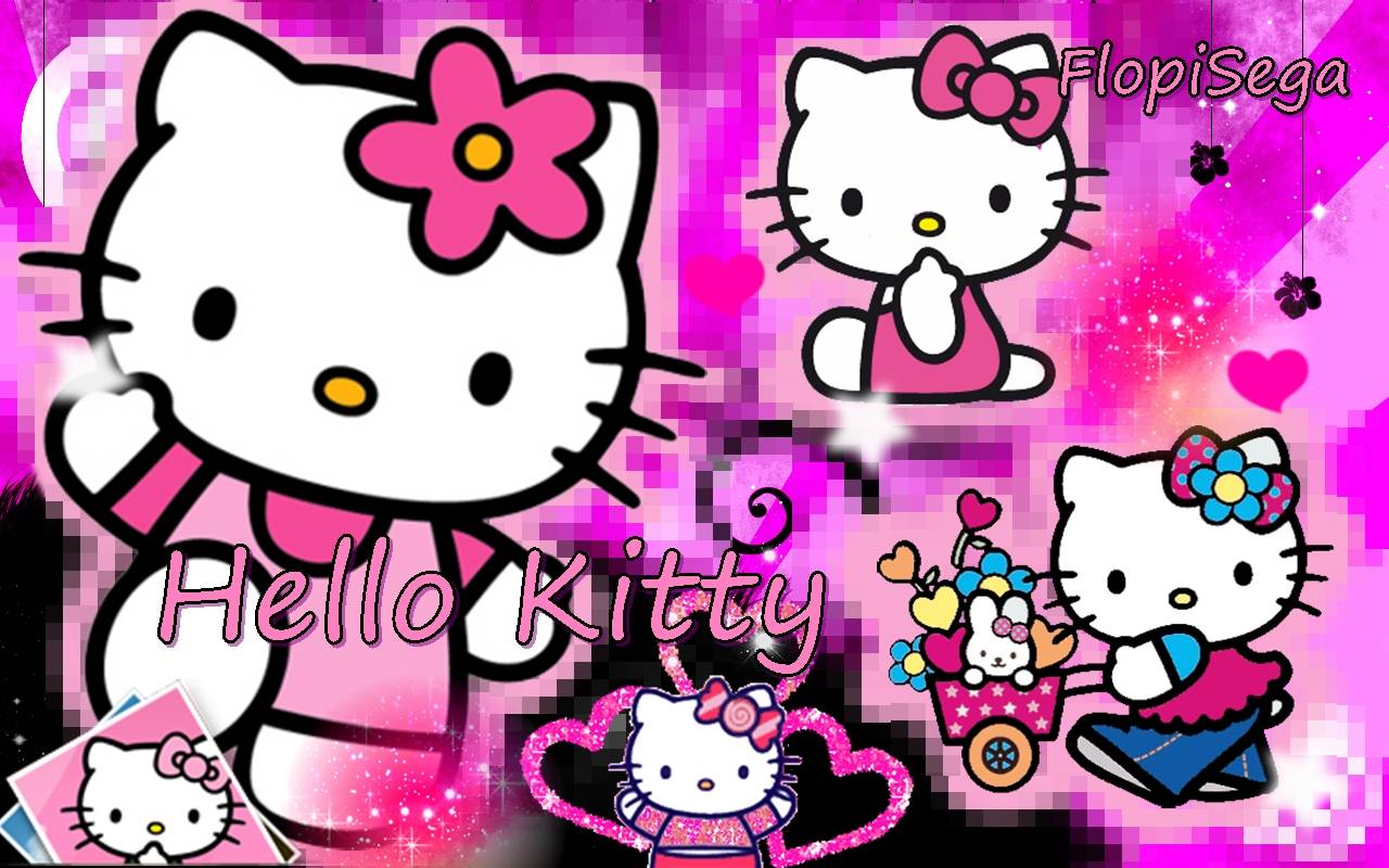Hello Kitty Cool Wallpapers Top Free Hello Kitty Cool Backgrounds