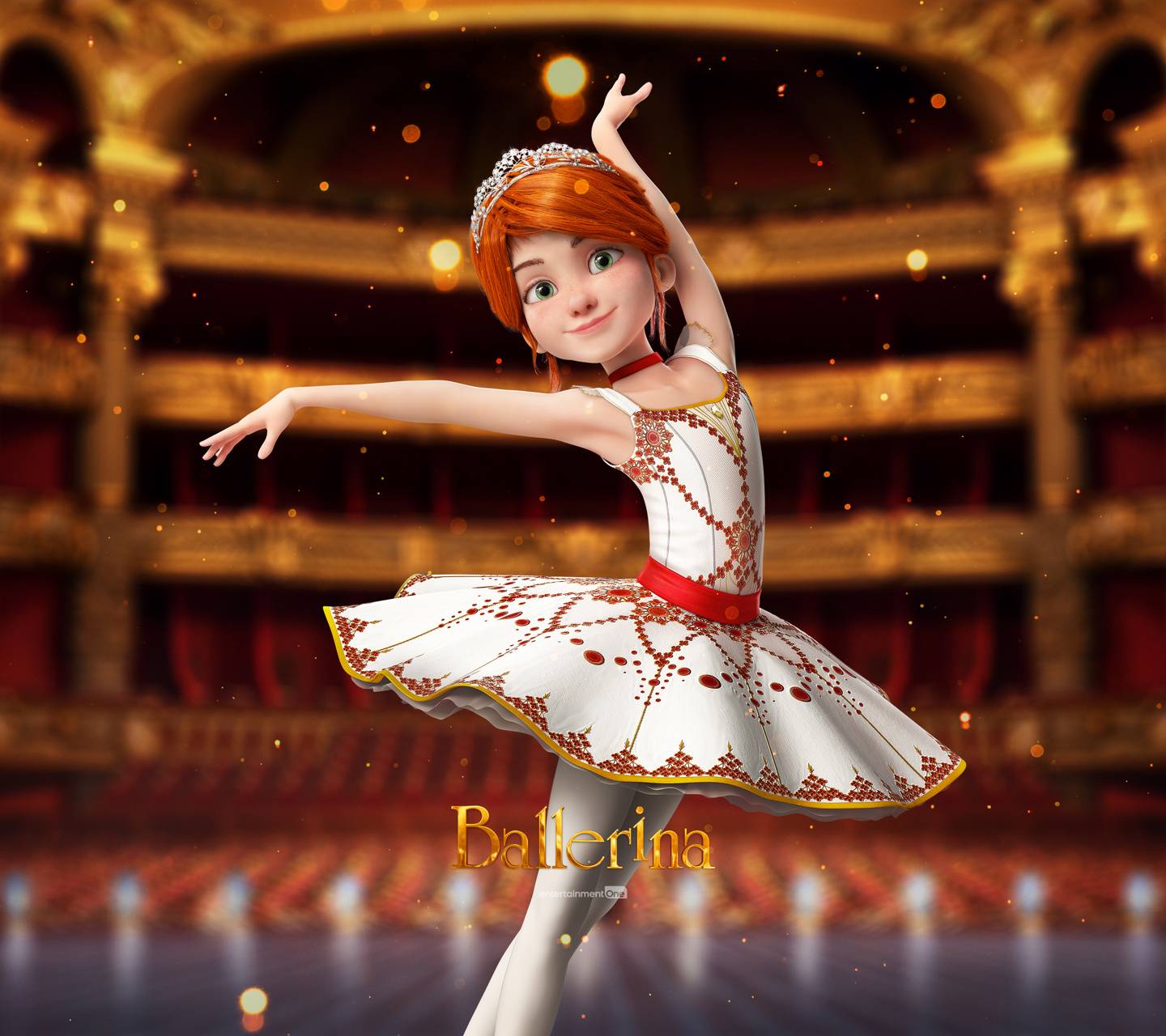 Ballerina Cartoon Wallpapers Top Free Ballerina Cartoon Backgrounds