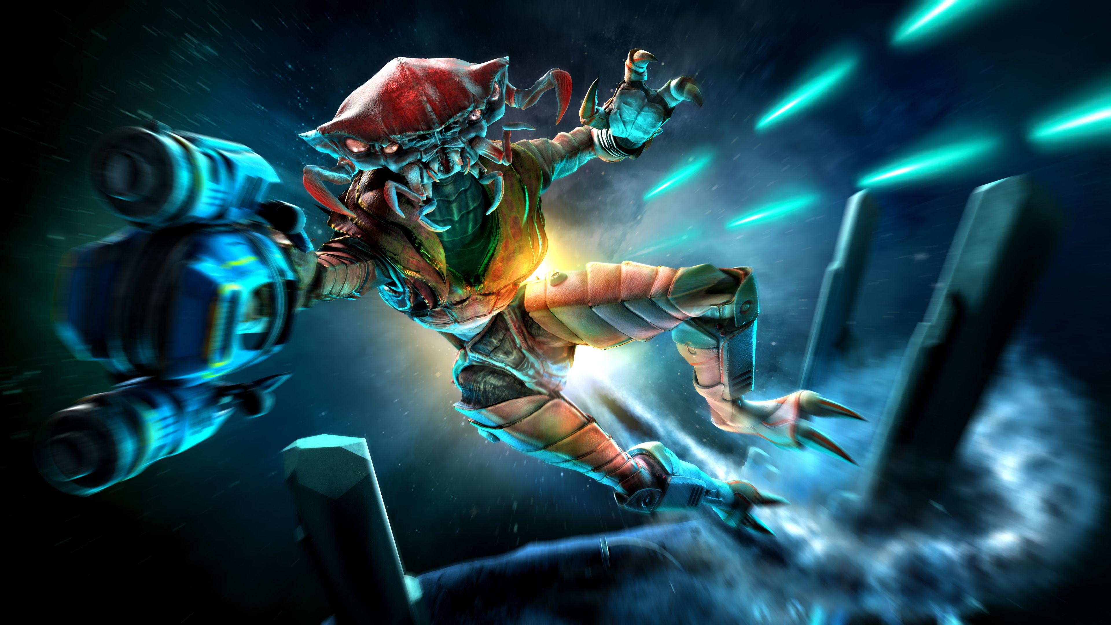 VR Wallpapers Top Free VR Backgrounds WallpaperAccess