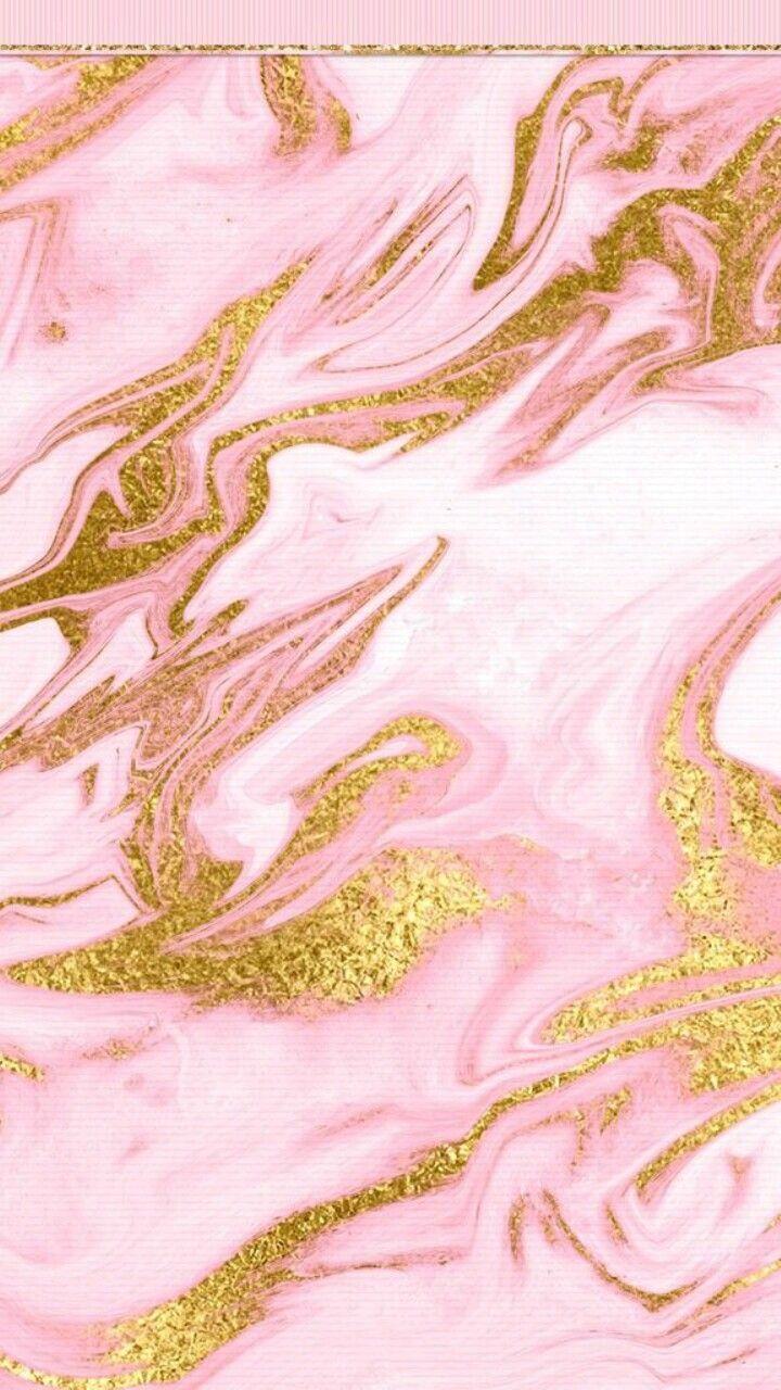 Rose Gold Marble Aesthetic Rose Gold Marble Wallpaper Iphone bmpi