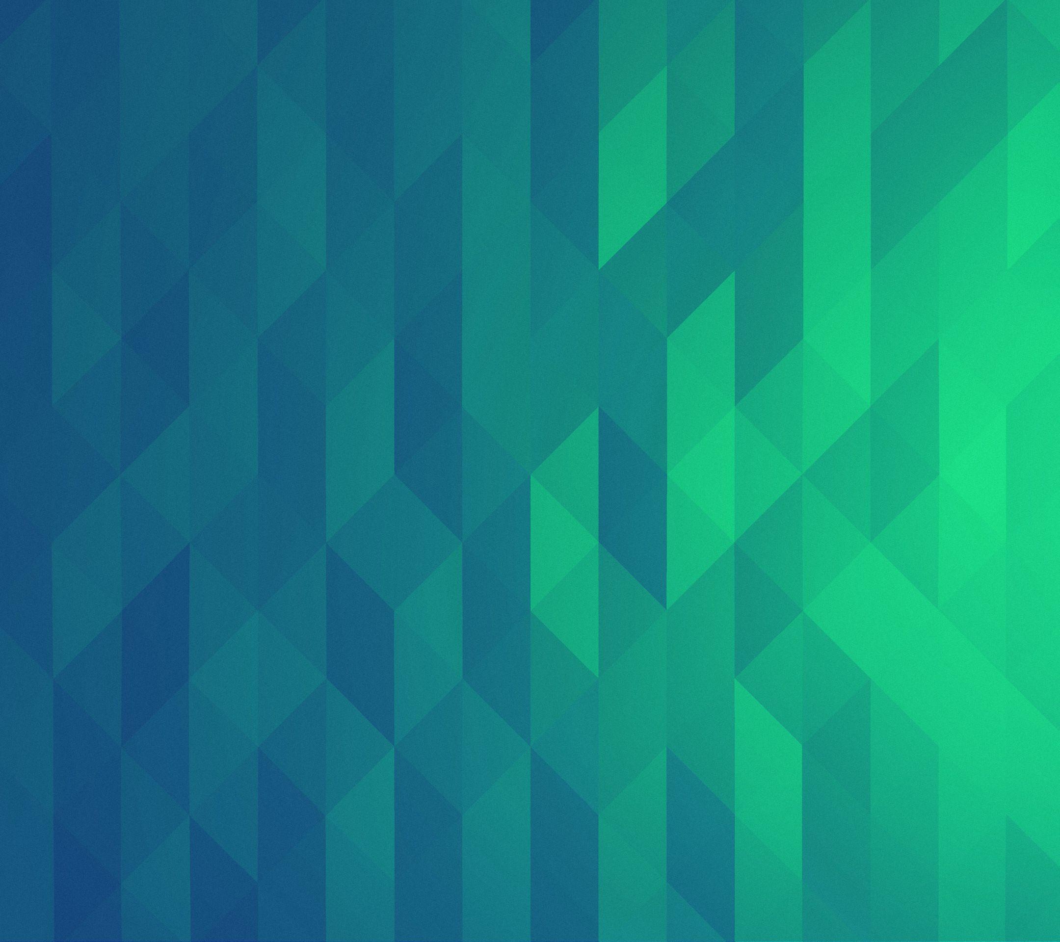 Blue and Green Geometric Wallpapers Top Free Blue and Green Geometric