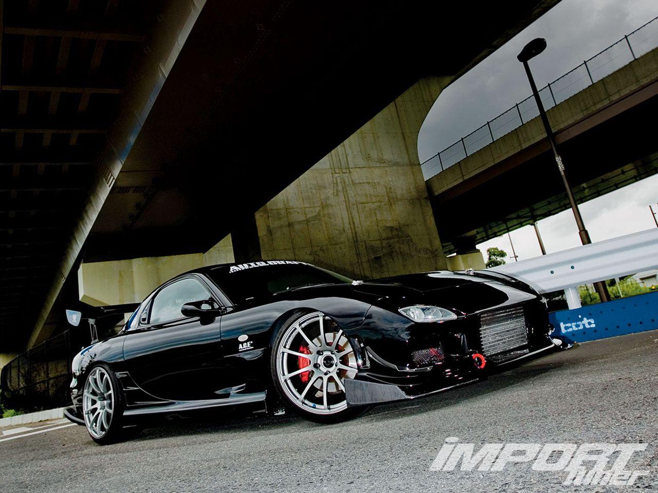 Best Import Tuner Wallpapers Top Free Best Import Tuner Backgrounds