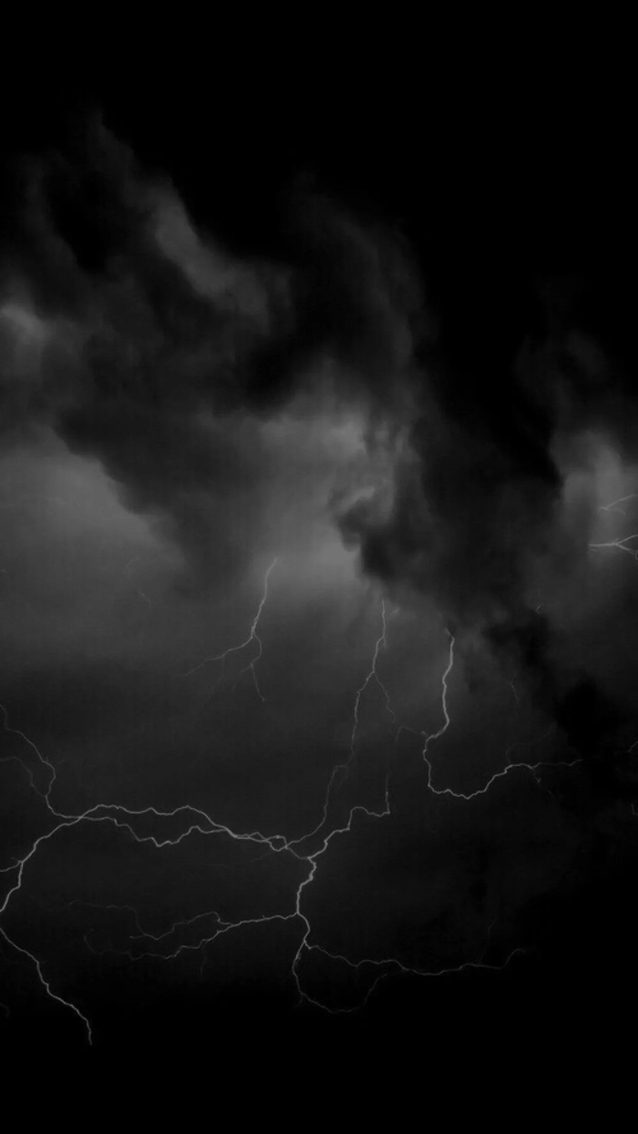 Dark Storm Wallpapers Top Free Dark Storm Backgrounds WallpaperAccess
